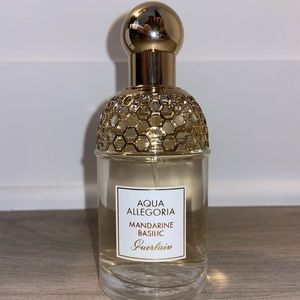 Guerlain Acqua Allegoria Mandarine Basilic EDT